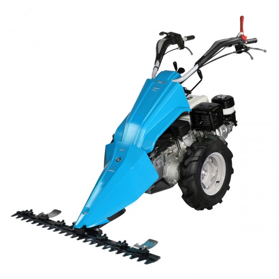 BT 150 MS K7000HD EUR5 ÇAYIR BİÇME MAKİNESİ 115cm 